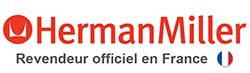 Revendeur officiel Herman Miller en France