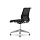 Siège Setu Herman Miller H-Alloy / Structure Graphite / Lyris Graphite