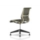 Siège Setu Herman Miller Graphite / Structure Chino / Lyris Chino