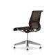 Siège Setu Herman Miller Alu Semi Poli / Structure Java / Lyris Java