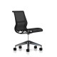Siege Setu Herman Miller Graphite / Structure Graphite / Lyris Graphite