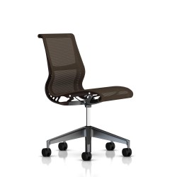 Siege Setu Herman Miller Graphite / Structure Java / Lyris Java