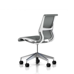 Siege Setu Herman Milleralu Semi Poli / Structure Studio White / Lyris Alpine