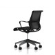 Fauteuil Setu Herman Miller Graphite / Structure Graphite / Lyris Graphite