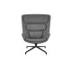 Striad - Herman Miller - Fauteuil lounge