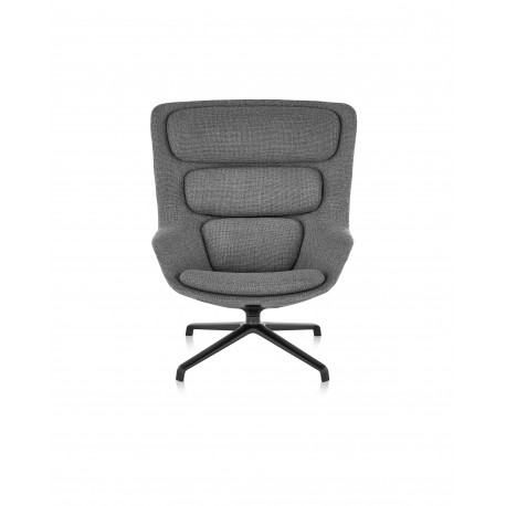 Striad - Herman Miller - Fauteuil lounge