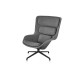 Striad - Herman Miller - Fauteuil lounge