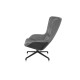 Striad - Herman Miller - Fauteuil lounge