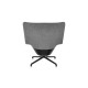 Striad - Herman Miller - Fauteuil lounge