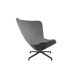 Striad - Herman Miller - Fauteuil lounge