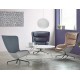 Striad - Herman Miller - Fauteuil lounge