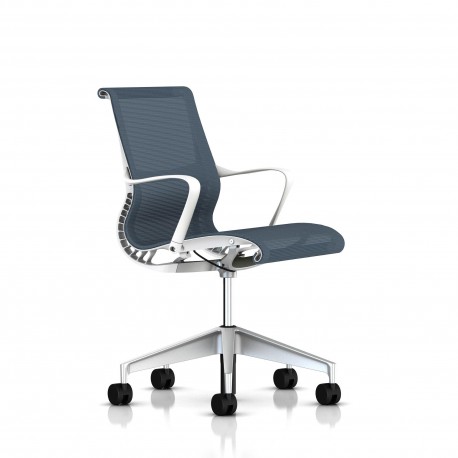 Setu - Berry blue - Herman Miller