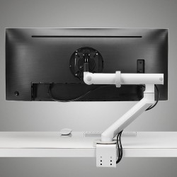 support écran pour ordinateur flo plus