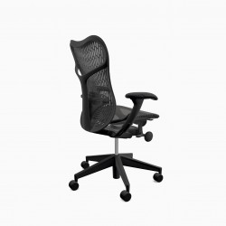 fauteuil de bureau herman miller mirra 2 butterfly