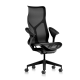 Cosm - Graphite - Accoudoirs Cosm - Herman Miller