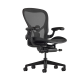 Aeron ONYX ULTA MATTE Herman Miller