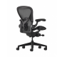 Aeron ONYX ULTA MATTE Herman Miller