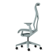 Cosm - Glacier - Accoudoirs Cosm - Herman Miller