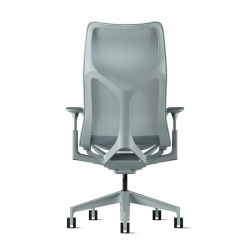 Cosm - Glacier - Accoudoirs Cosm - Herman Miller