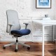 Siège de bureau Lino - Herman Miller - Costa