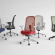 Lino - Herman Miller - Panama