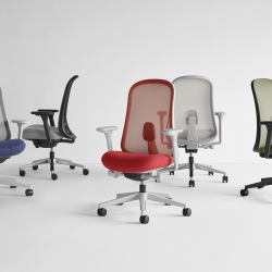 Lino - Herman Miller - Panama