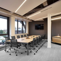 Chaise de réunion Setu - Java - Herman Miller