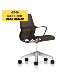 Chaise de réunion Setu - Java - Herman Miller