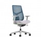 Verus Triflex - Minéral / Peacock blue / Slip - Herman Miller