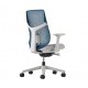 Verus Triflex - Minéral / Peacock blue / Slip - Herman Miller