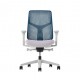 Verus Triflex - Minéral / Peacock blue / Slip - Herman Miller