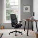 Verus Triflex - Noir/Havana - Herman Miller