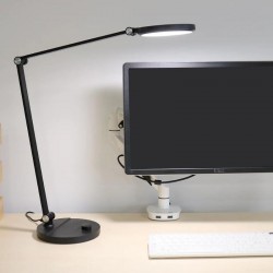 Lampe de bureau LED Flexible - Everest