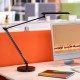 Lampe de bureau LED flexible Mamboled 2.0