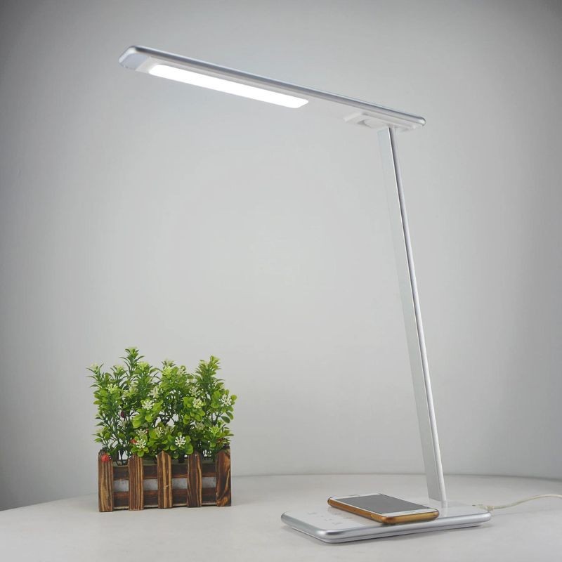 Lampe de bureau LED flexible Everest