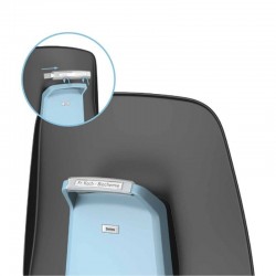 Lab-clip - Accessoire pour chaise de laboratoire Labsit Bimos