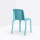 Snow 303 Pedrali - Chaise pour enfants