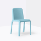 Snow 303 Pedrali - Chaise pour enfants