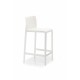 Volt 677 Pedrali - Tabouret de bar design