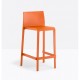 Volt 677 Pedrali - Tabouret de bar design