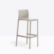 Volt 678 Pedrali - Tabouret de bar design