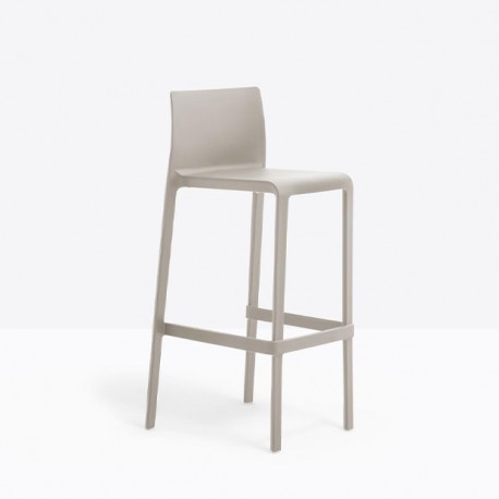 Volt 678 Pedrali - Tabouret de bar design Volt 678 Pedrali - Tabouret de bar design