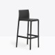 Volt 678 Pedrali - Tabouret de bar design