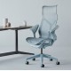 Cosm - Glacier - Accoudoirs Cosm - Herman Miller