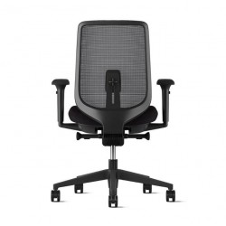 Verus Interweave 2 - Noir/Havana - Herman Miller