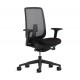 Verus Interweave 2 - Noir/Havana - Herman Miller