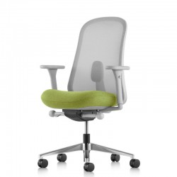 SIÈGE DE BUREAU LINO - HERMAN MILLER - LODEN