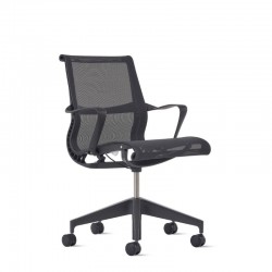 Setu - Graphite - Herman Miller