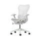chaise de bureau herman miller mirra 2 butterfly graphite