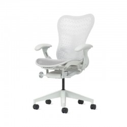 chaise de bureau herman miller mirra 2 butterfly graphite